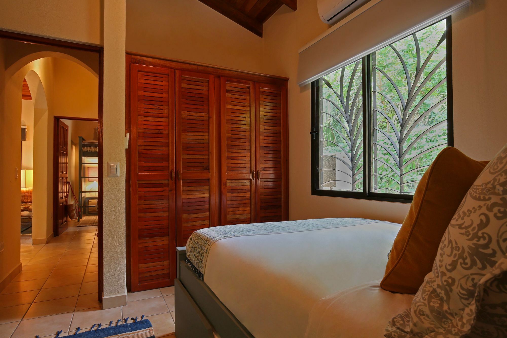 Вилла Nosara Yoga And Surf Retreat Экстерьер фото